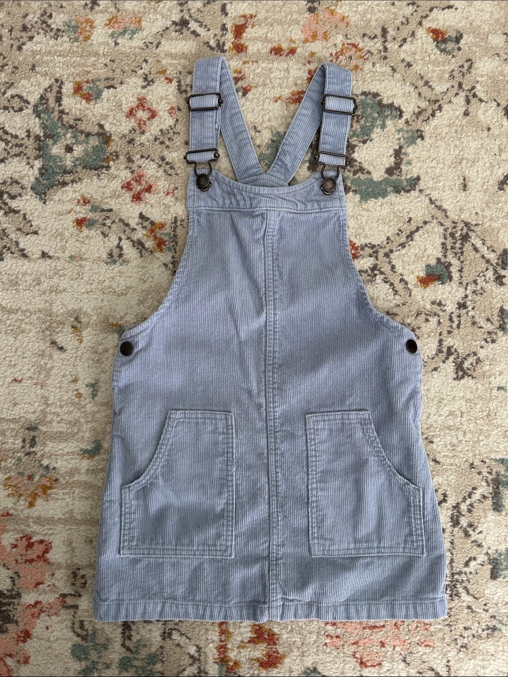 Mango Corduroy Jumper